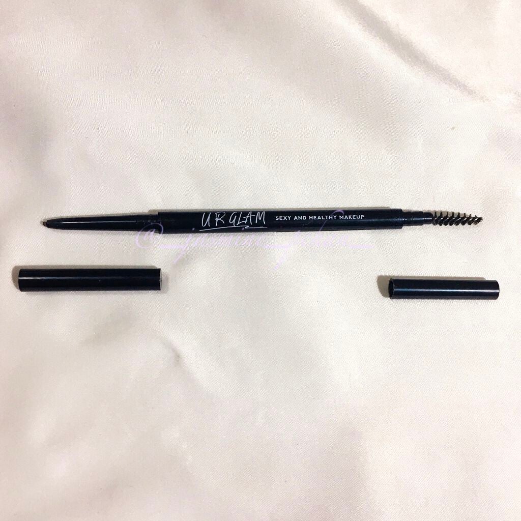 ぴい on LIPS 「#隠れ名品#ur_glam#urgram#ジェルアイライナー#..」(5枚目)