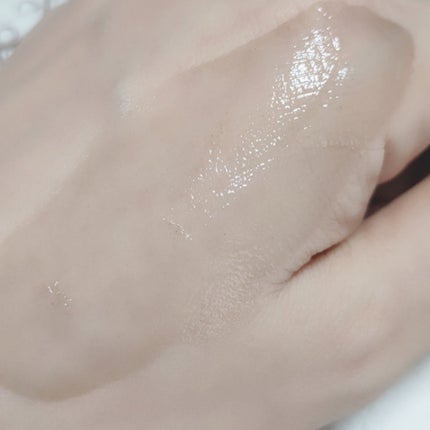 泥ジェル洗顔/ファンケル/その他洗顔料を使ったクチコミ(4枚目)