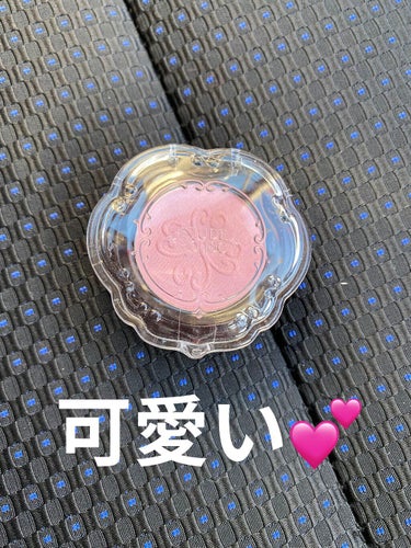 ETUDE ルックアット マイアイズ CCのクチコミ「こんにちは😃

アイシャドウのご紹介です♪

✼••┈┈••✼••┈┈••✼••┈┈••✼••.....」（1枚目）