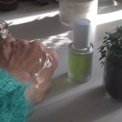 BHA消しゴムピーリングパッド/celimax/トナーパッドを使ったクチコミ(4枚目)