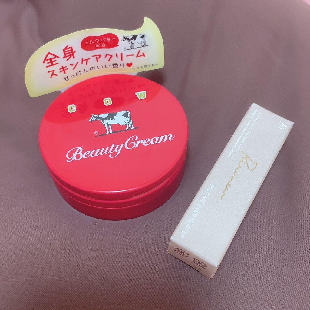 ピックミーアイズグリッター/Ririmew/グリッターを使ったクチコミ（2枚目）