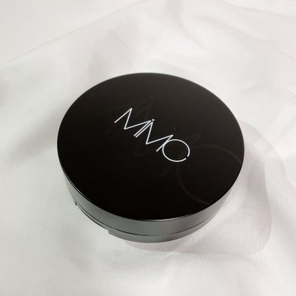 ミネラルリキッドリー ファンデーション SPF22 PA++/MiMC/リキッドファンデーションを使ったクチコミ(1枚目)