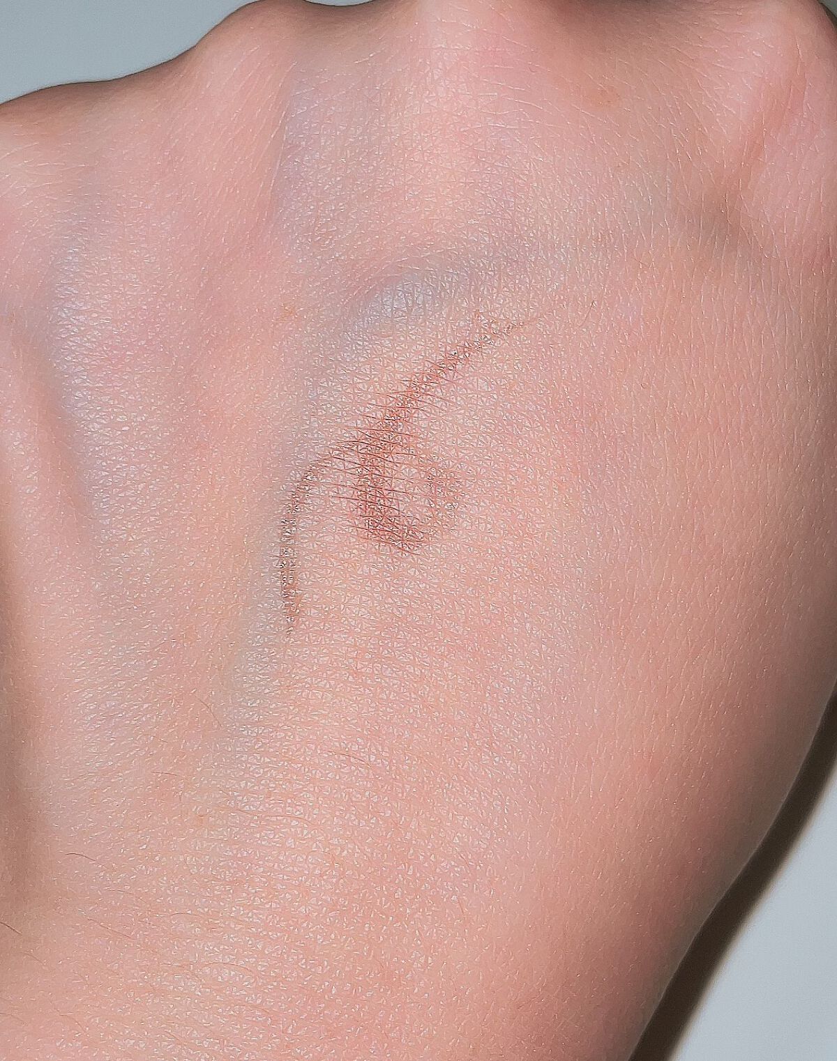 メークソリューション アイブロウティント/メークソリューション/眉ティントを使ったクチコミ(4枚目)