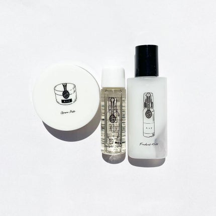 エニープレート/Any/トライアルキットを使ったクチコミ(4枚目)