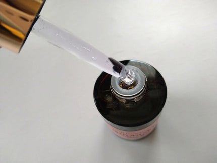 オーロラスキン デイリーブースト/IKNOWSNOW/美容液を使ったクチコミ(7枚目)