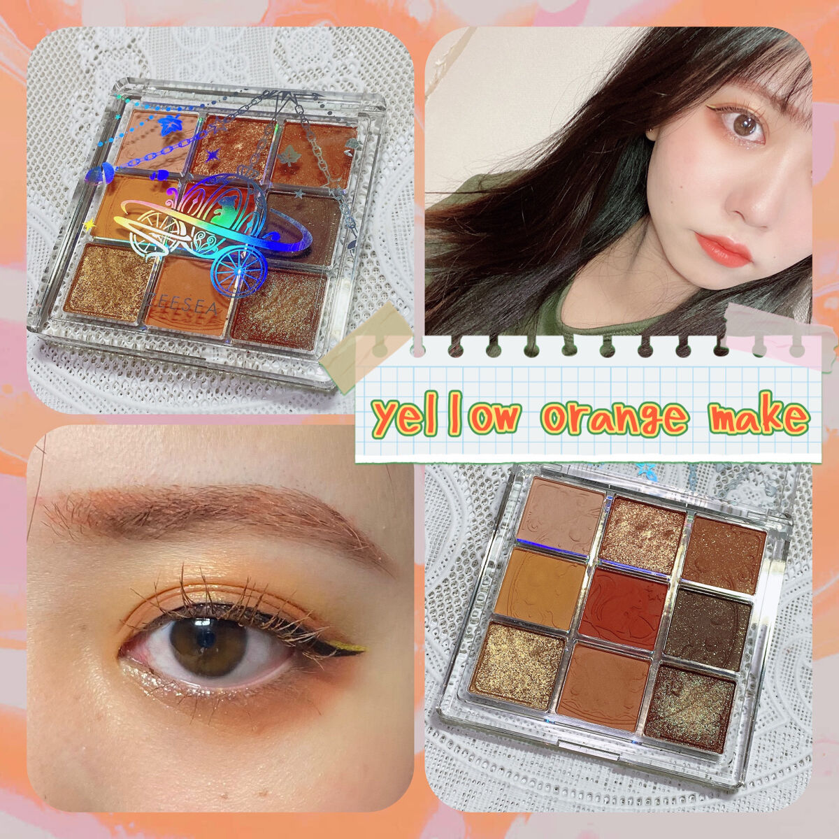 リップアンドチーク ヌードマットティント/CathyDoll/リップティントを使ったクチコミ（1枚目）