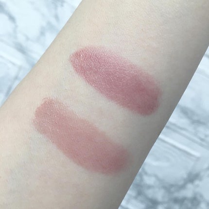 オペラ シアーリップカラー RN/OPERA/リップグロスを使ったクチコミ(7枚目)