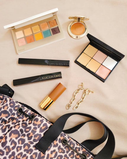 リップスティック RLS005 freckle (フレックル)/rihka/口紅を使ったクチコミ(2枚目)