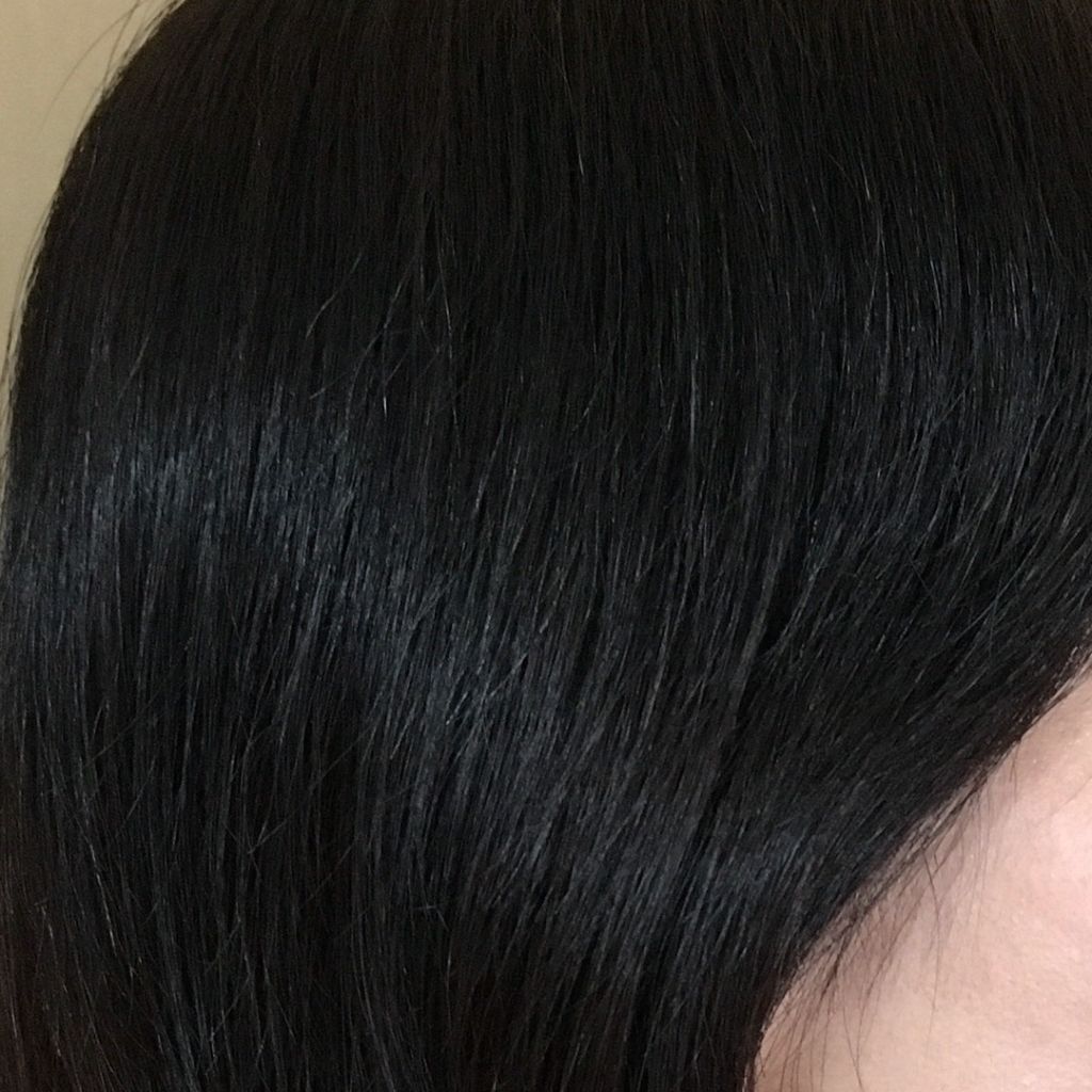 オーガニックシャンプー／トリートメント＜モイストシャイン＞ トリートメント/AROMA KIFI/シャンプー・コンディショナーを使ったクチコミ（2枚目）