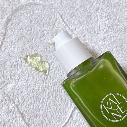 ローズマリーリリーフジェルクレンザー/KAINE/その他洗顔料を使ったクチコミ(3枚目)