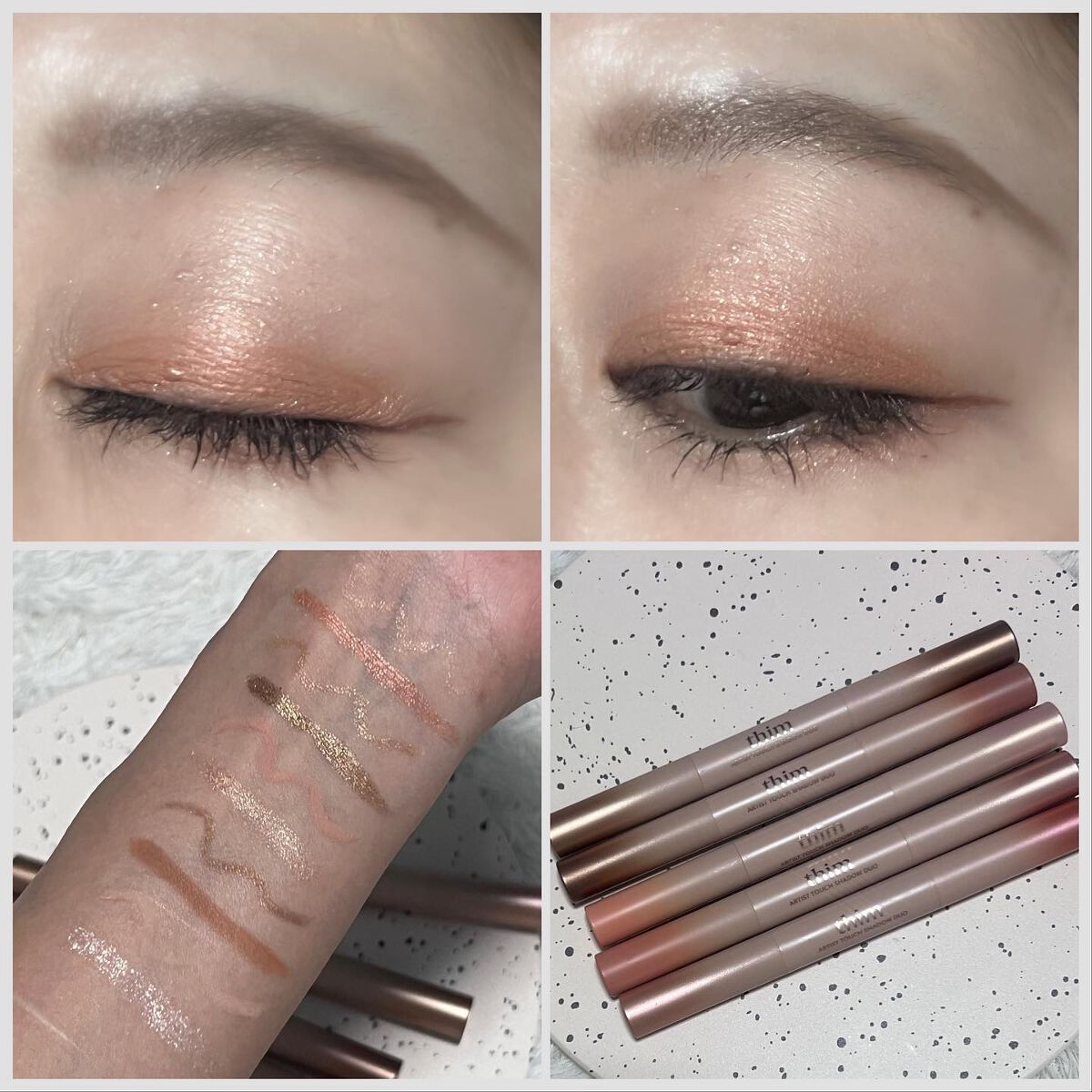 あさひ【フォロバします】 on LIPS 「Qoo10で買えるよ.@thimbeauty_jp@thimb..」(5枚目)