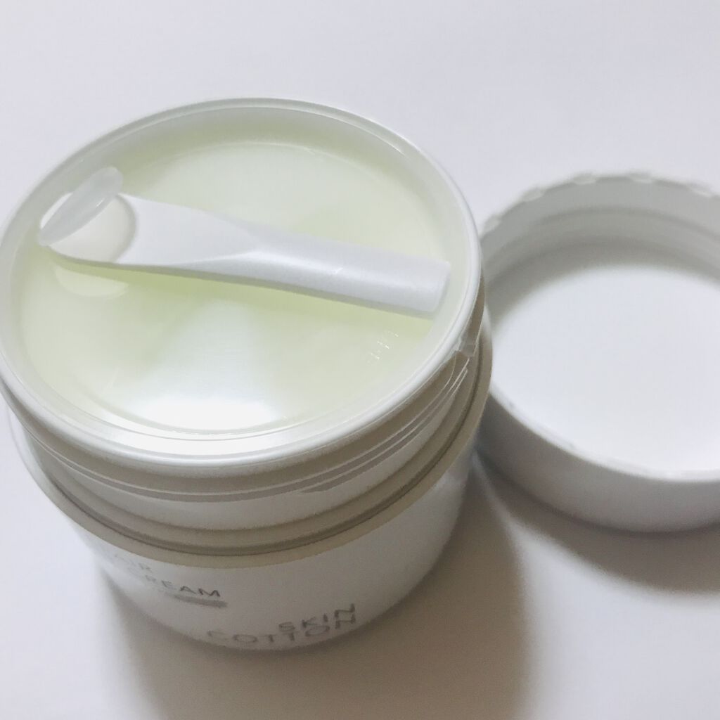 スキンコットン 濃厚リペア プロテクトローション  /スキンコットン/ミスト状化粧水を使ったクチコミ（2枚目）