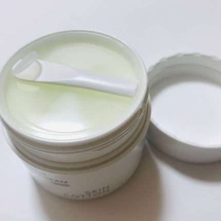 スキンコットン 濃厚リペア プロテクトローション /スキンコットン/ミスト状化粧水を使ったクチコミ(2枚目)