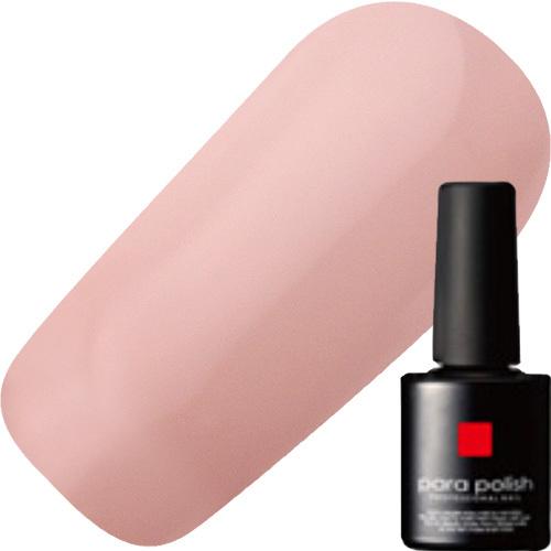 パラポリッシュ カラージェル B006 フレンチベージュ