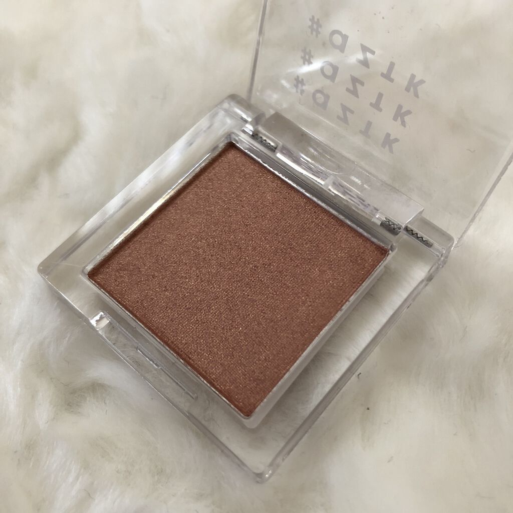 フィルタービューティパウダー/aZTK/プレストパウダーを使ったクチコミ（3枚目）