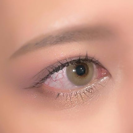 ディオールショウ サンク クルール/Dior/アイシャドウを使ったクチコミ(4枚目)