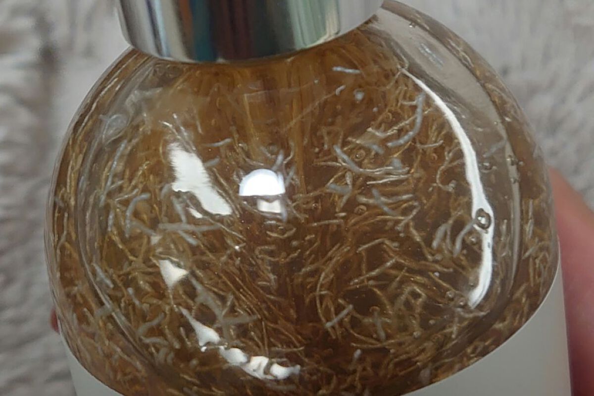 AMPLE：N  ペプチドショット アンプル/AMPLE:N/美容液を使ったクチコミ（2枚目）