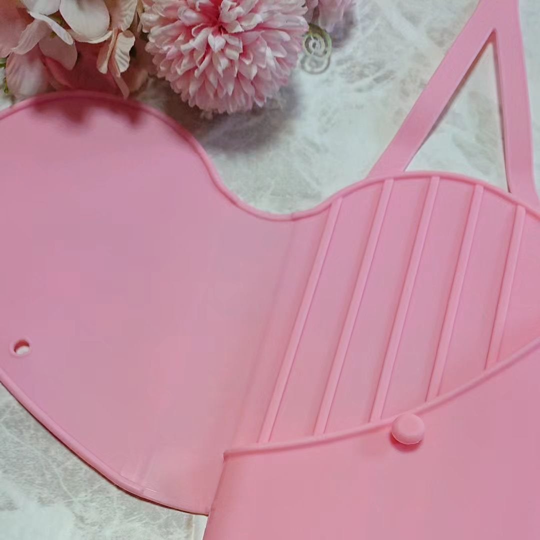 ir_uuy on LIPS 「SORERUNアイロンケースお試しさせていただきました💕持ち運..」(3枚目)