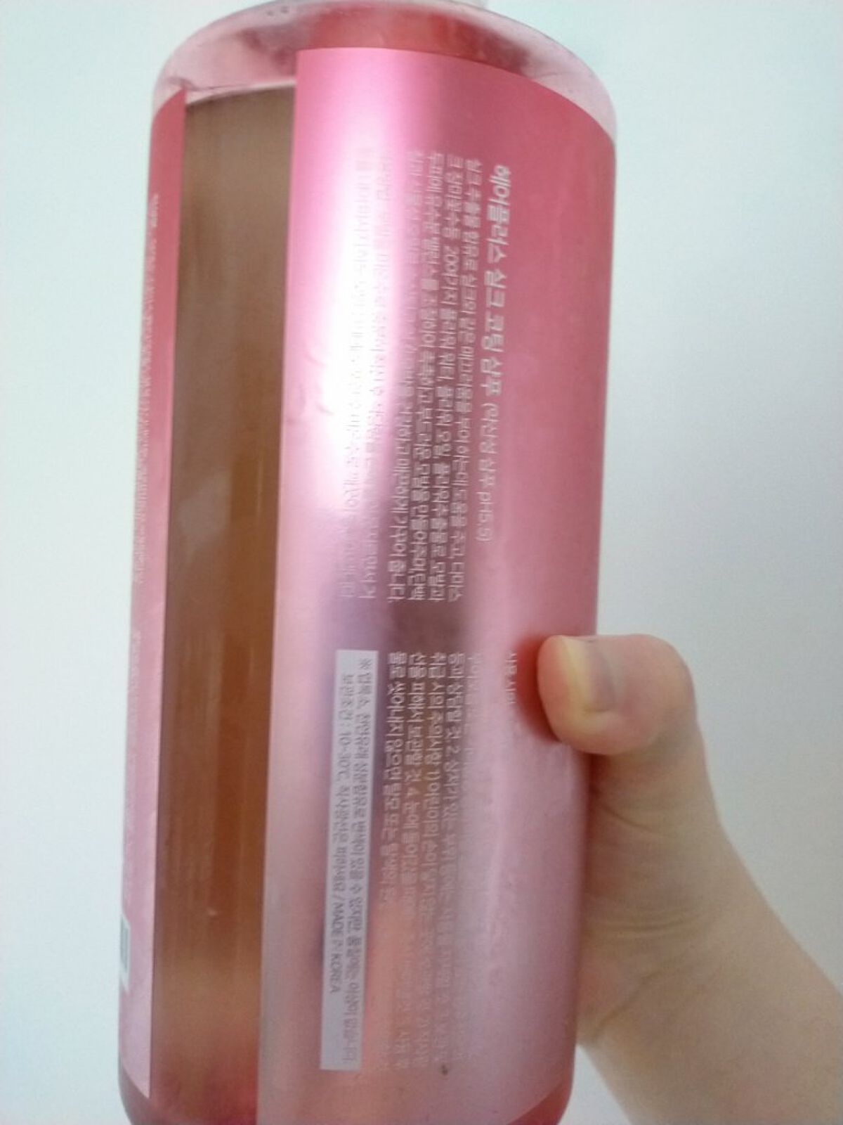 SILK COATING SHAMOPOO/HAIRPLUS/シャンプー・コンディショナーを使ったクチコミ（2枚目）