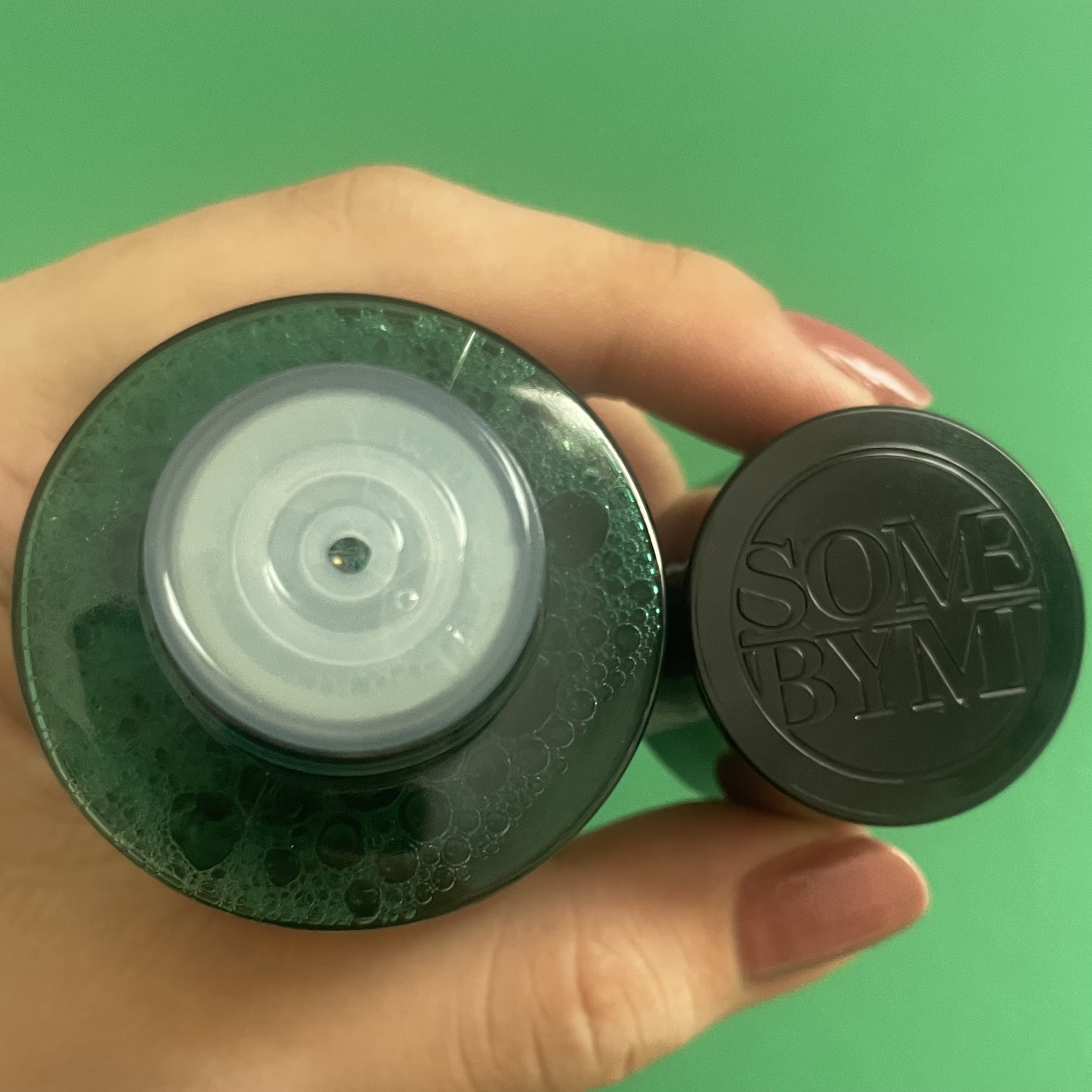 AHA·BHA·PHA 30デイズミラクルトナー/SOME BY MI/化粧水を使ったクチコミ（3枚目）