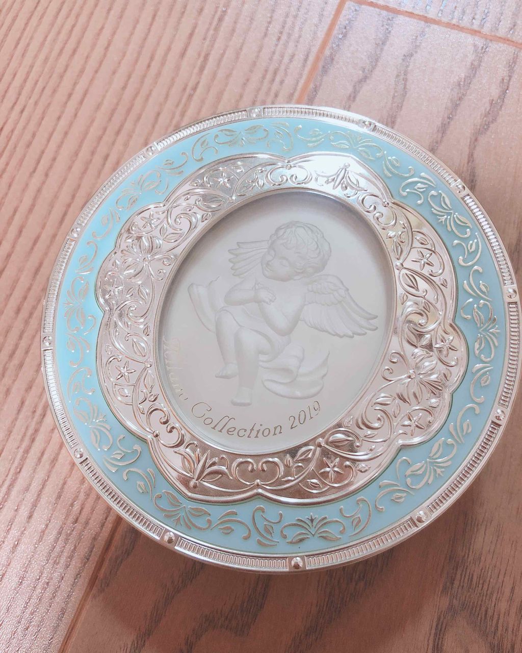 ラトゥー エクラ ファンデーション プライマー N/PAUL & JOE BEAUTE/化粧下地を使ったクチコミ（3枚目）