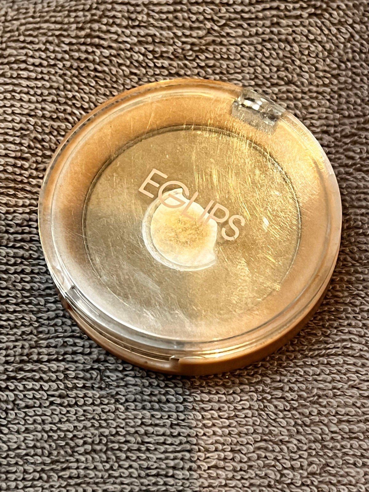 スリムフィットシェーディング/EGLIPS/シェーディングを使ったクチコミ(2枚目)