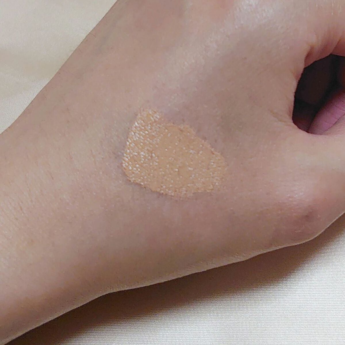 ザ コンシーラー/MISSHA/リキッドコンシーラーを使ったクチコミ(4枚目)