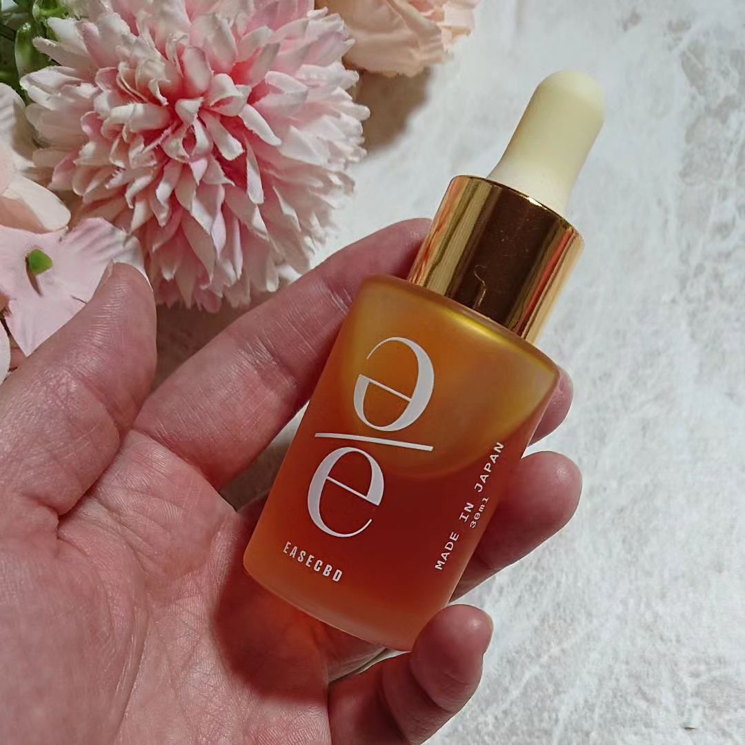 EASECBD ROLL-ON WOOD/EASECBD/香水(その他)を使ったクチコミ（3枚目）