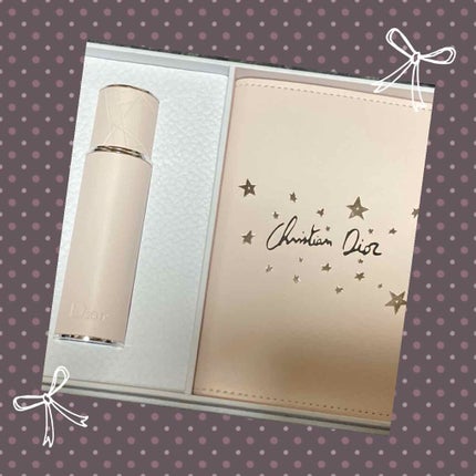 カプチュール トータル セル ENGY クリーム/Dior/フェイスクリームを使ったクチコミ(4枚目)