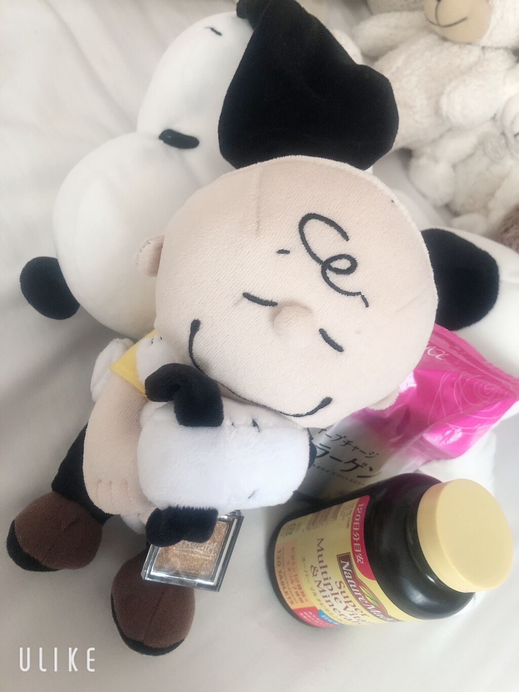 ディープチャージ コラーゲン/ファンケル/美容サプリメントを使ったクチコミ（1枚目）