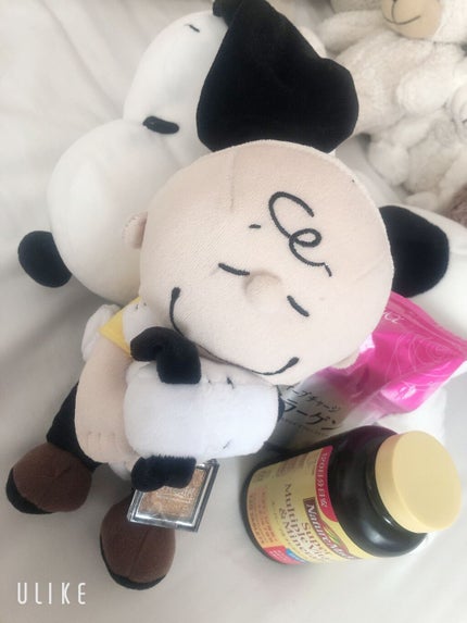 ディープチャージ コラーゲン/ファンケル/美容サプリメントを使ったクチコミ(1枚目)