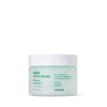JAYJUN JAYJUN オクラフィトムチン モイスチャージェルクリーム