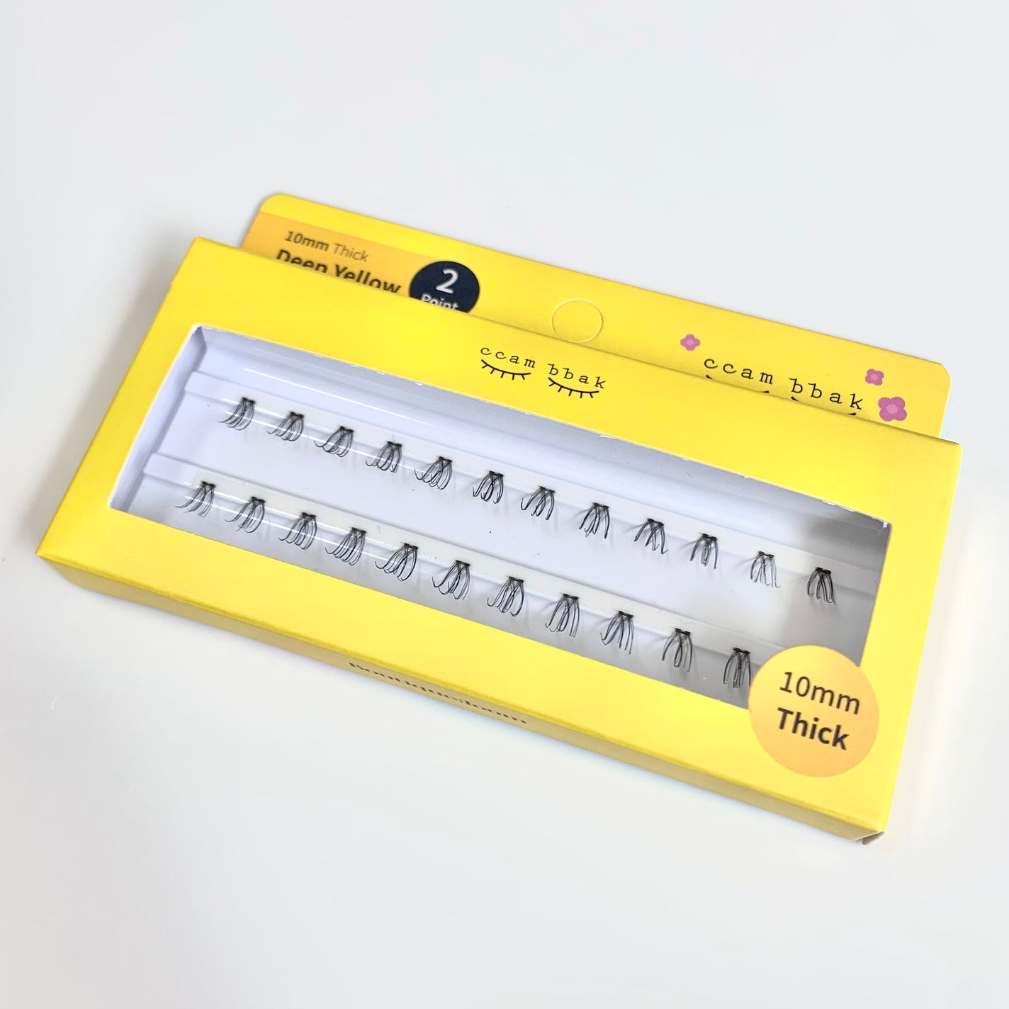 PAN太@フォロバ on LIPS 「ぽわフチきゅるんカラコンレポ🌼日常使いから色素薄めカラコンも!..」(5枚目)