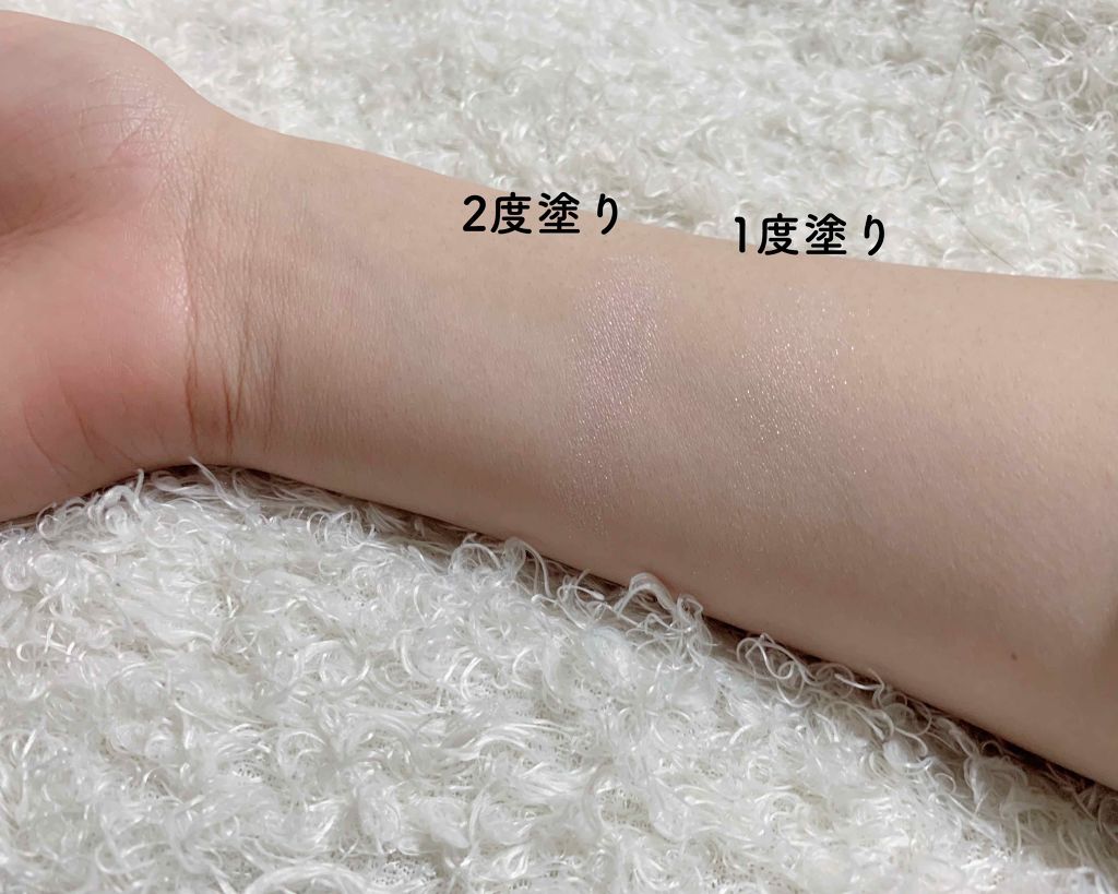 アディクション ザ アイシャドウ/ADDICTION/単色アイシャドウを使ったクチコミ(2枚目)