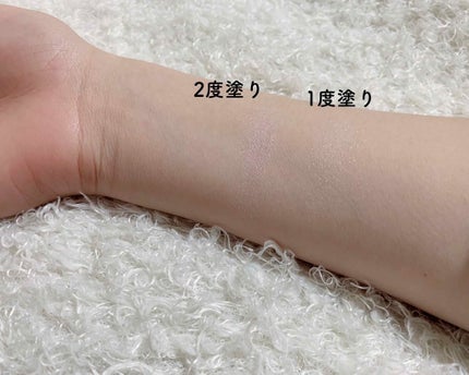 アディクション ザ アイシャドウ/ADDICTION/単色アイシャドウを使ったクチコミ(2枚目)