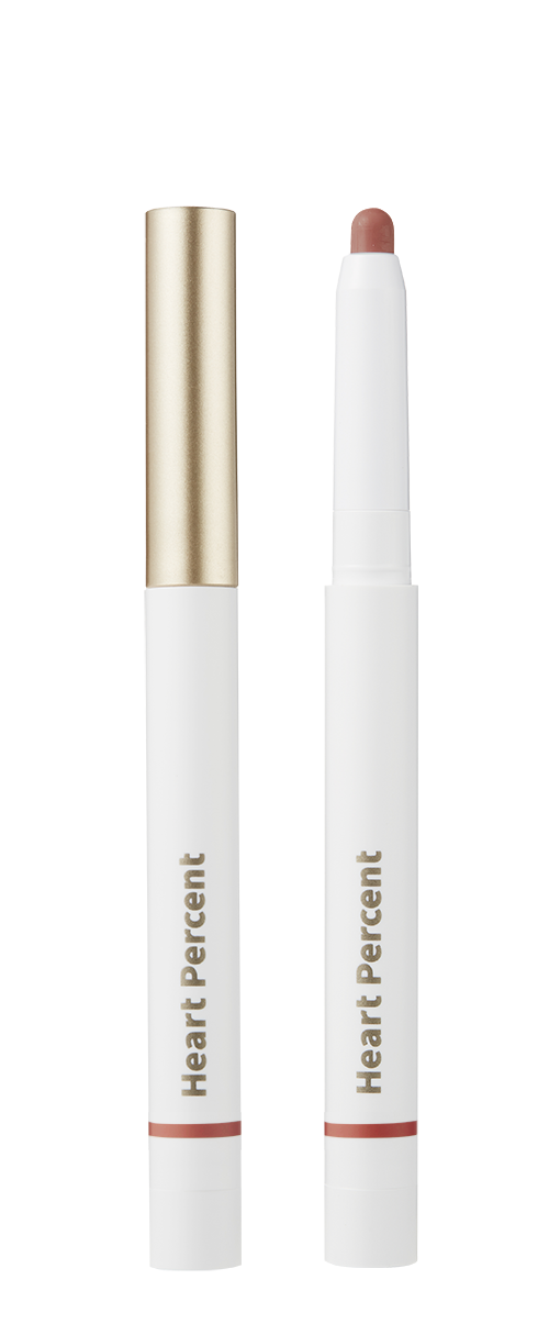 ドットオンムードリップペンシル 16 ブリックローズ