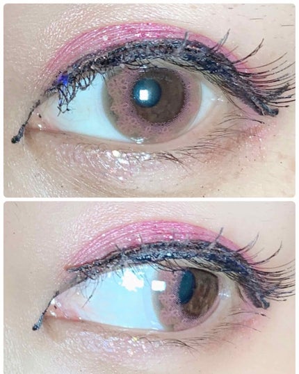 プレイカラーアイパレット ローズボム/ETUDE/アイシャドウパレットを使ったクチコミ(1枚目)