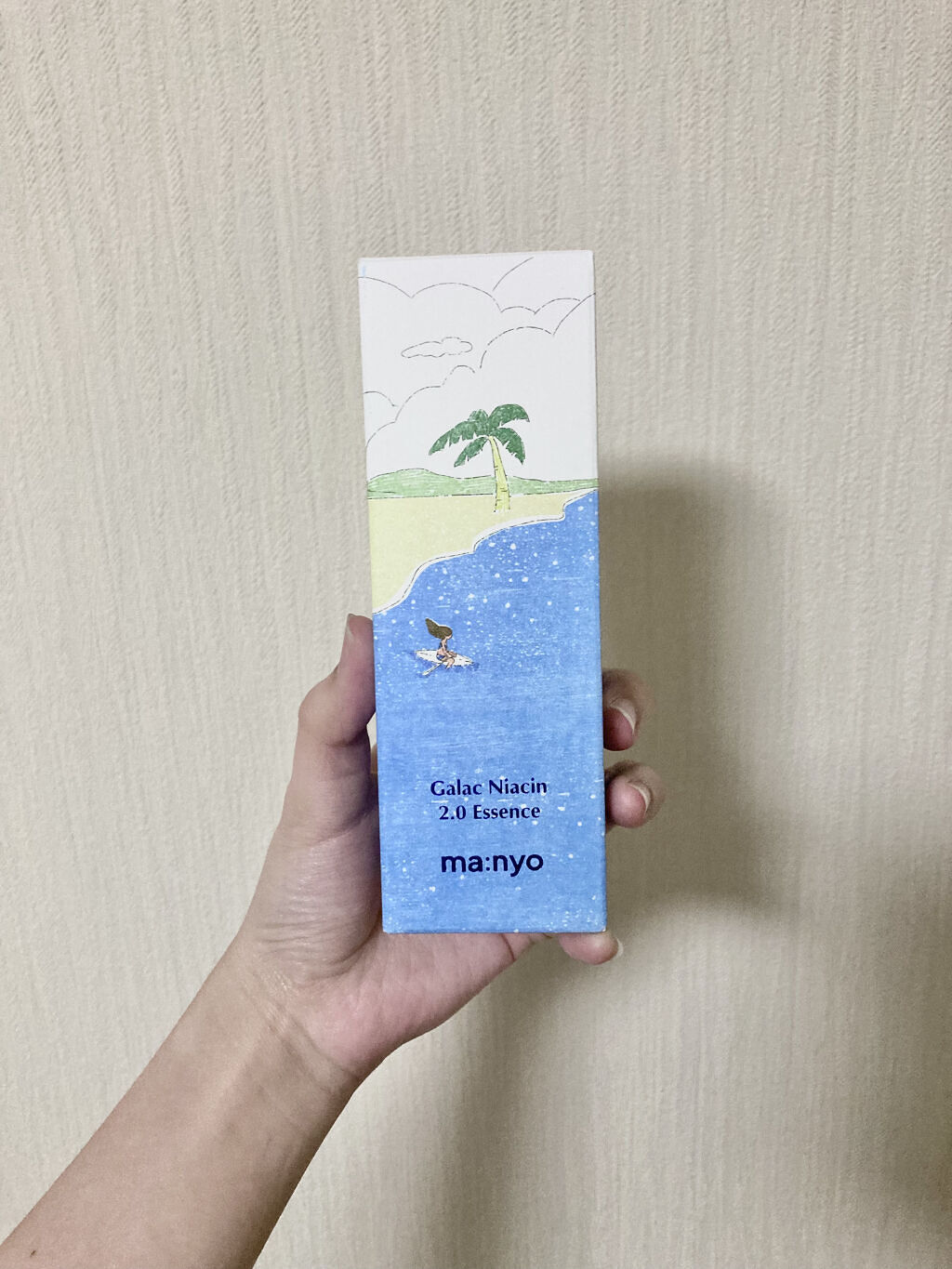 ピュア クレンジング オイル/manyo/オイルクレンジングを使ったクチコミ（2枚目）