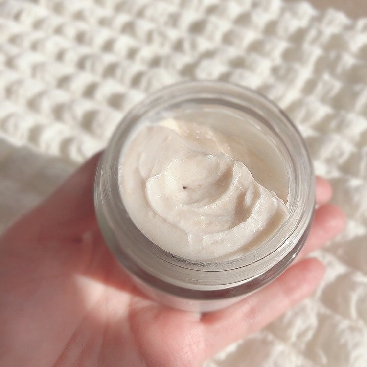 RICE MASK/I'm from/洗い流すパック・マスクを使ったクチコミ(3枚目)