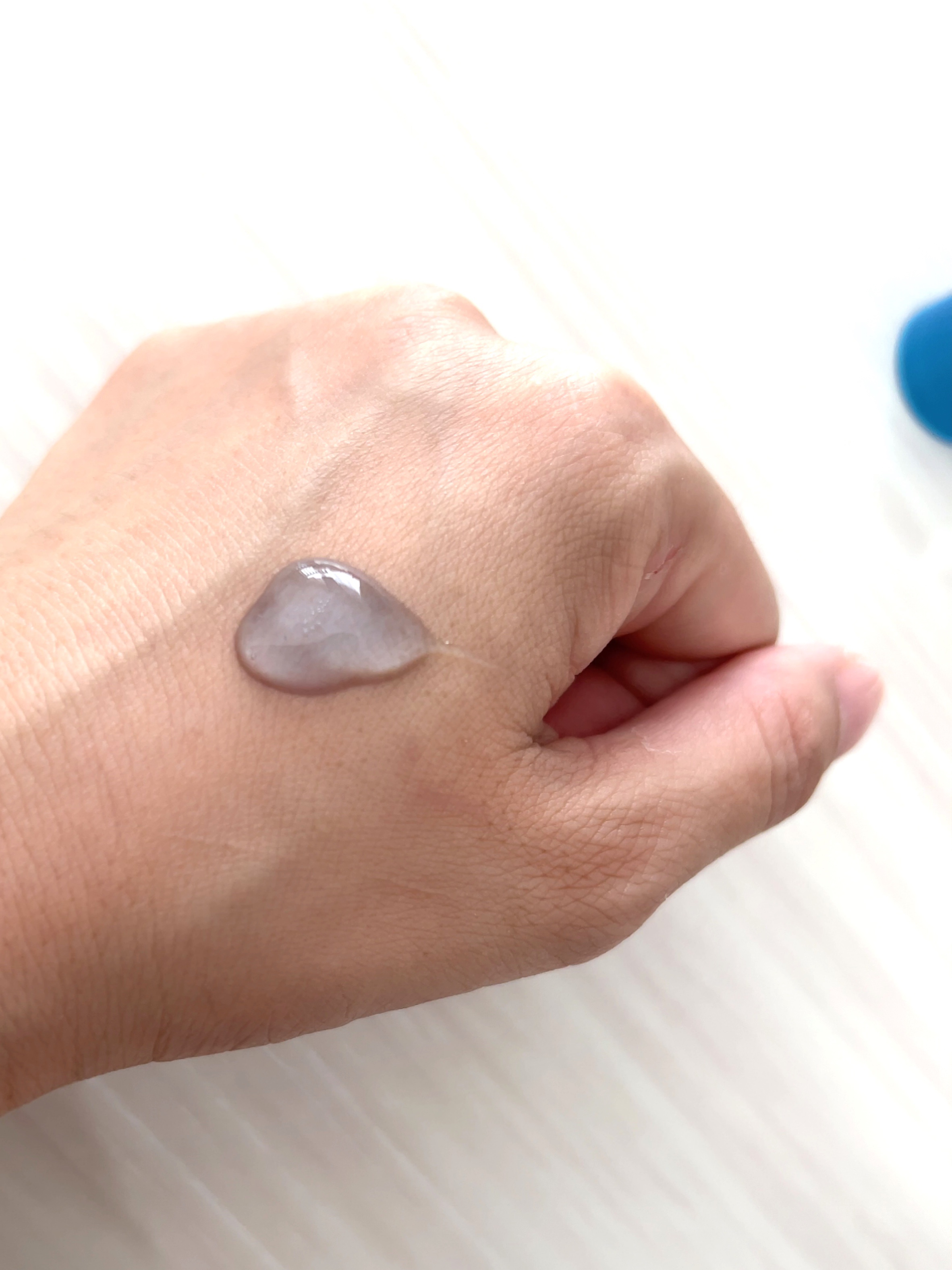 ディープブーストセラム/ブルーミオ/美容液を使ったクチコミ（2枚目）