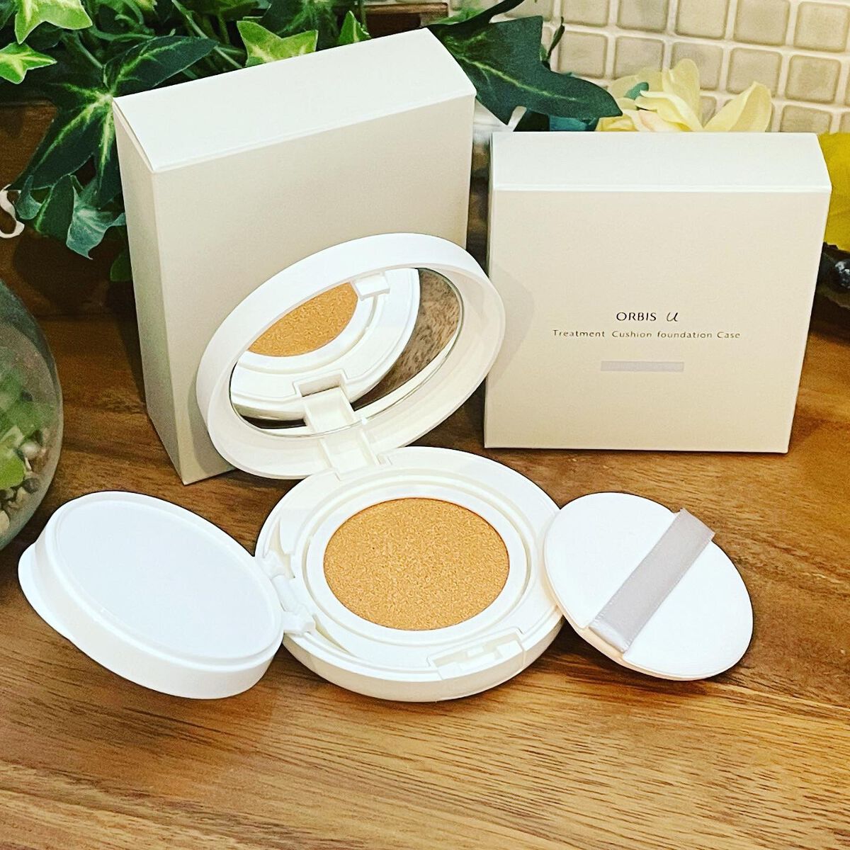 オルビスユー エッセンスローション /オルビス/化粧水を使ったクチコミ(4枚目)