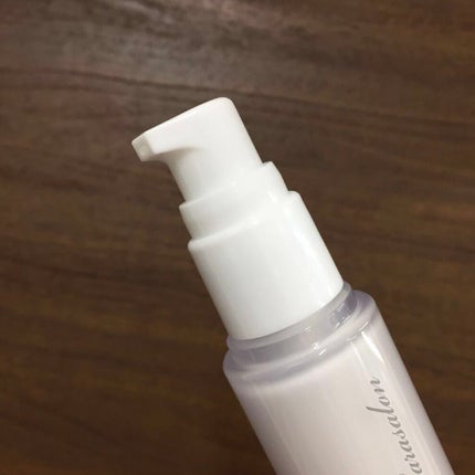 スリーク by サラサロン バランシングエッセンス/スリーク by サラサロン/ヘアミルクを使ったクチコミ(3枚目)