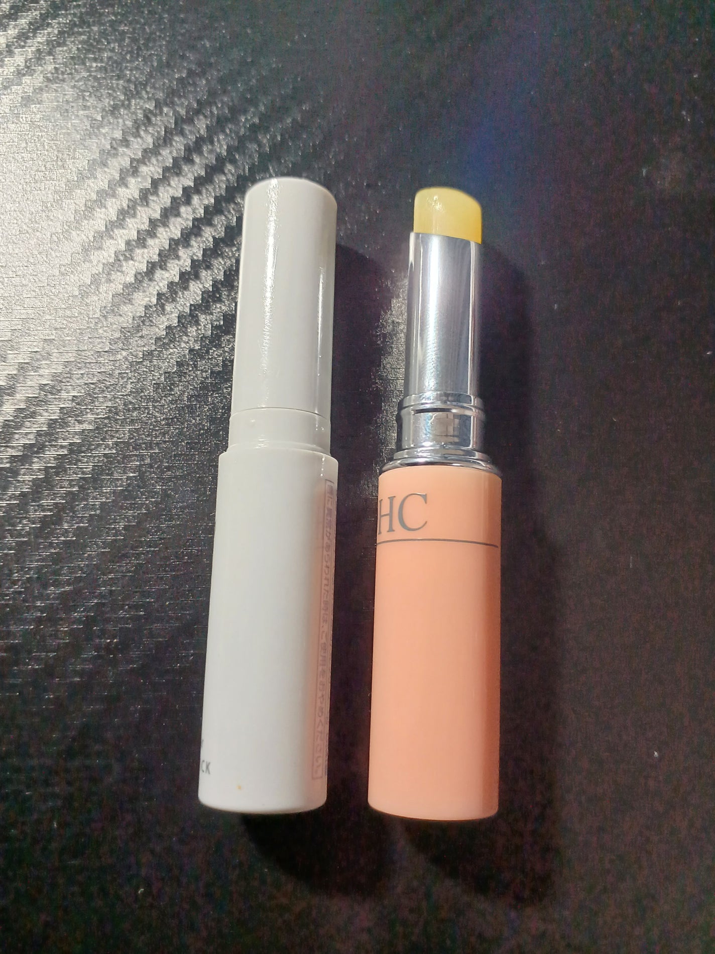 DHC 薬用リップクリーム/DHC/リップクリームを使ったクチコミ(3枚目)