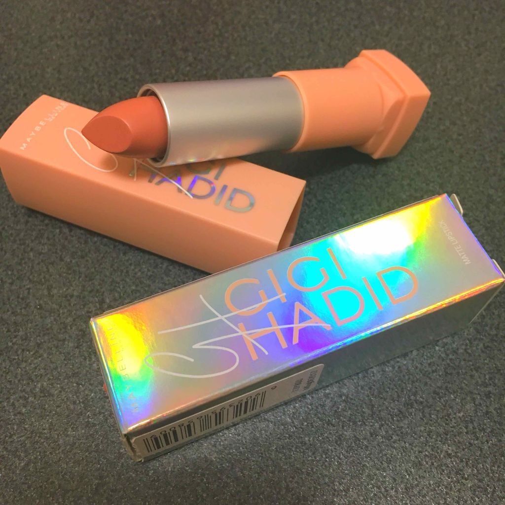 ディオリフィック マット フルイド/Dior/ジェル・クリームチークを使ったクチコミ（1枚目）