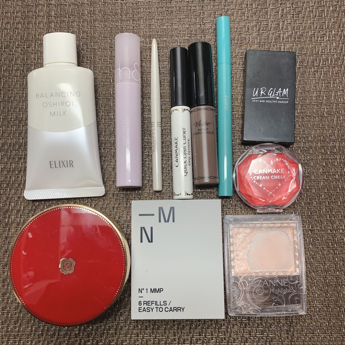 アルーチェルーチェ クッションファンデーション/Aluce luce/クッションファンデーションを使ったクチコミ（3枚目）