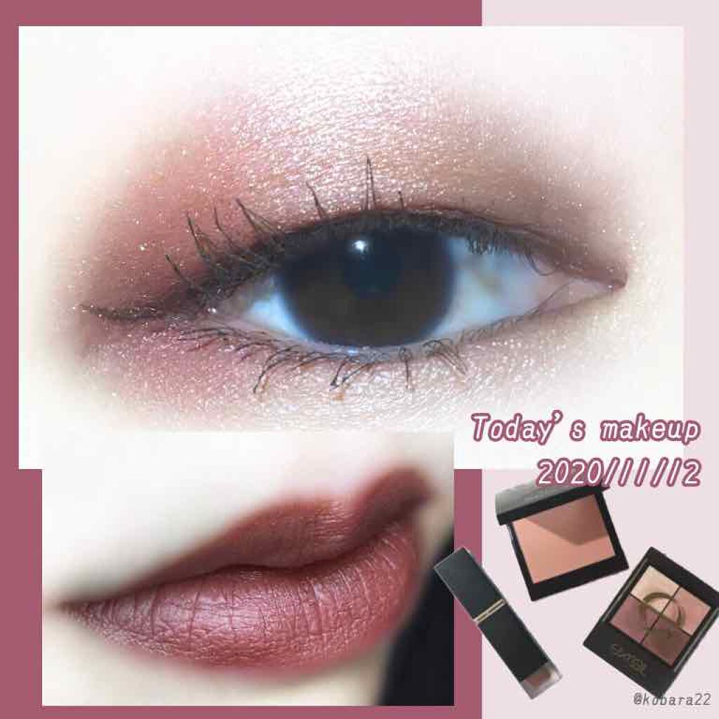 リアルクローズシャドウ/excel/アイシャドウパレットを使ったクチコミ（1枚目）