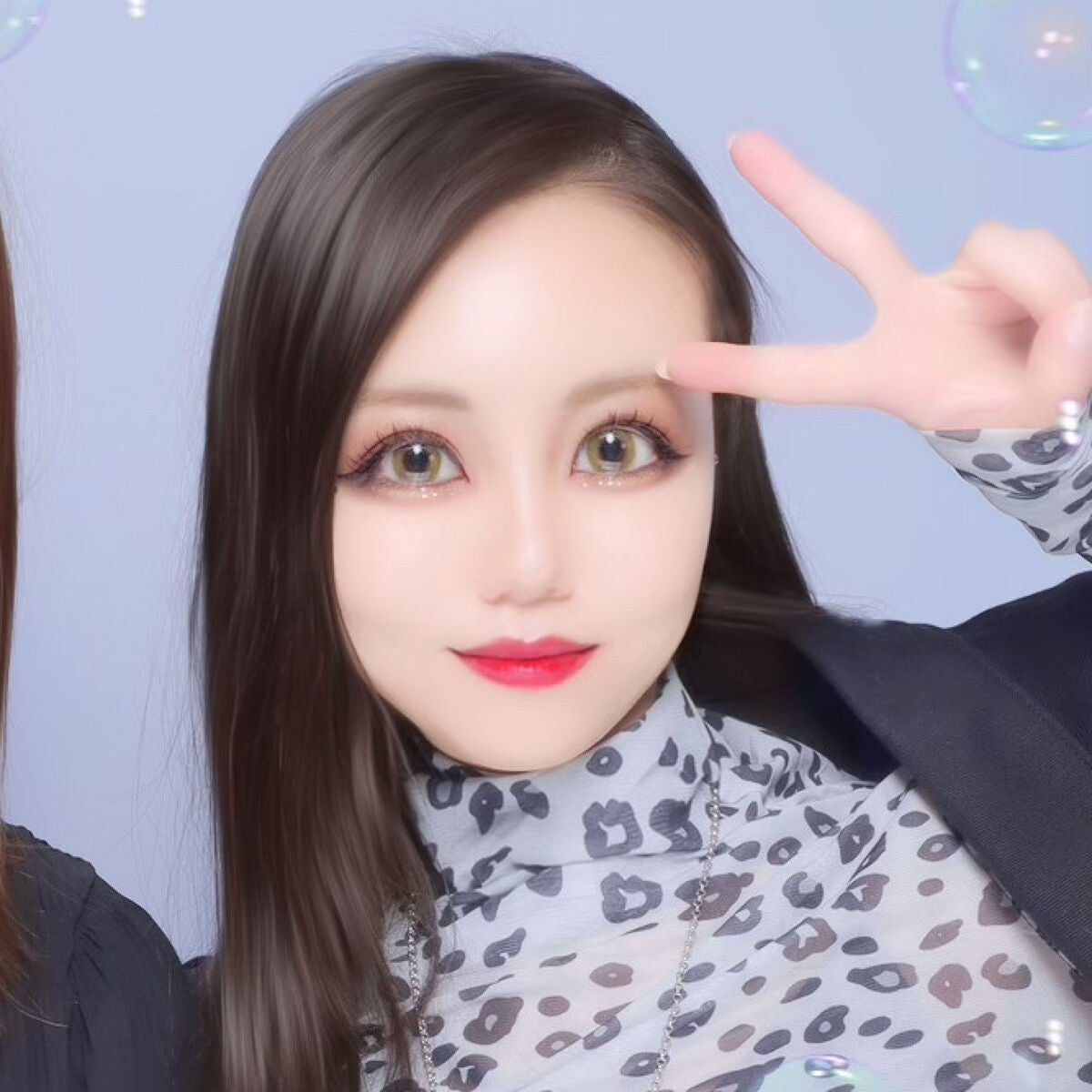 ヴィセ アヴァン シングルアイカラー/Visée/単色アイシャドウを使ったクチコミ(4枚目)