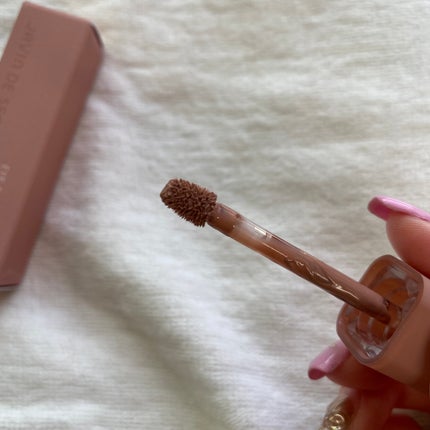 ジャビンドゥソウル ウインクファンデーションパクト/Javin De Seoul/クッションファンデーションを使ったクチコミ(6枚目)