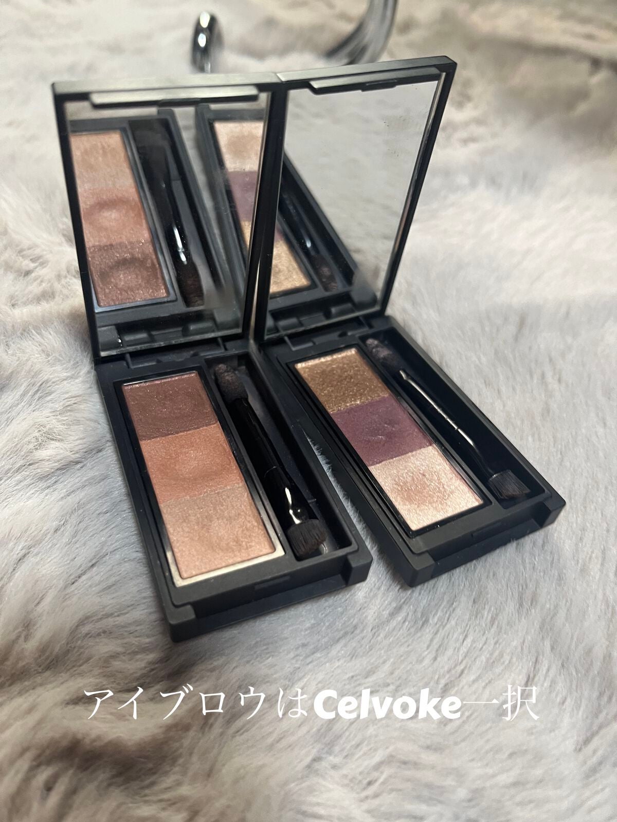 M·A·C ミネラライズ スキンフィニッシュ/M・A・C/パウダーハイライトを使ったクチコミ(4枚目)