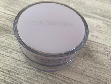 プレミアホワイト オールインワン/CANADEL/オールインワン化粧品を使ったクチコミ(1枚目)